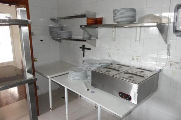 4 bed commercial_premises in Orba