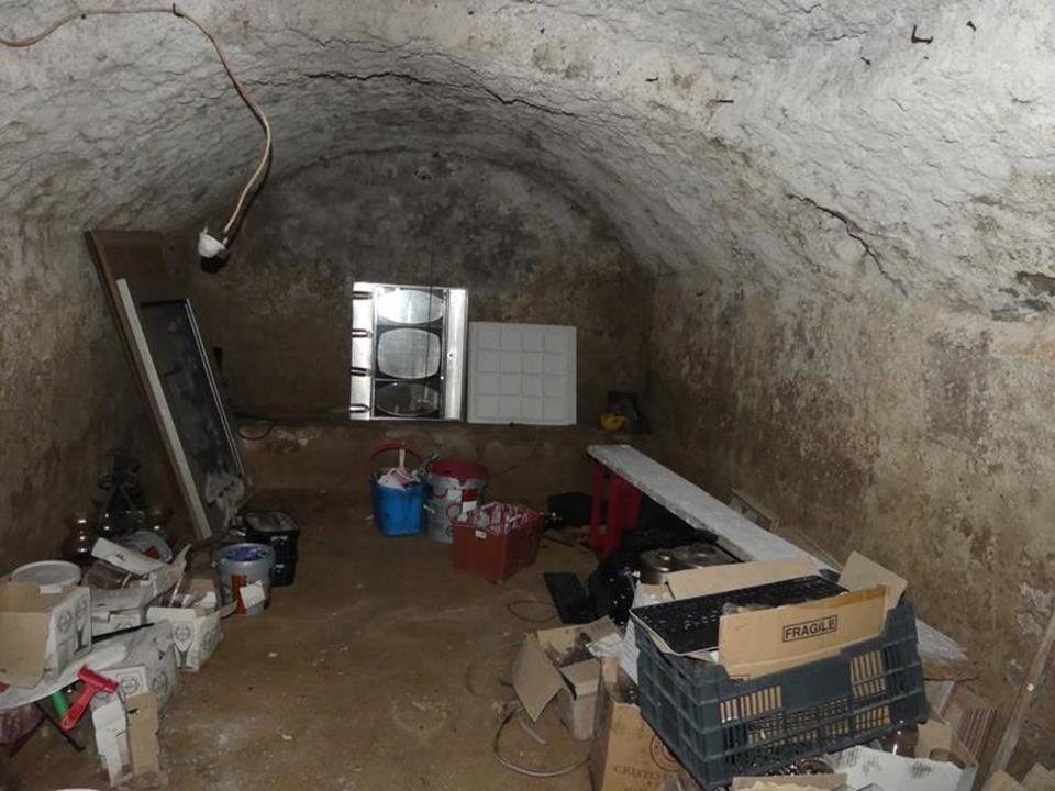 4 bed commercial_premises in Orba
