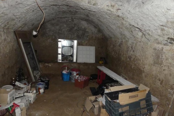 4 bed commercial_premises in Orba