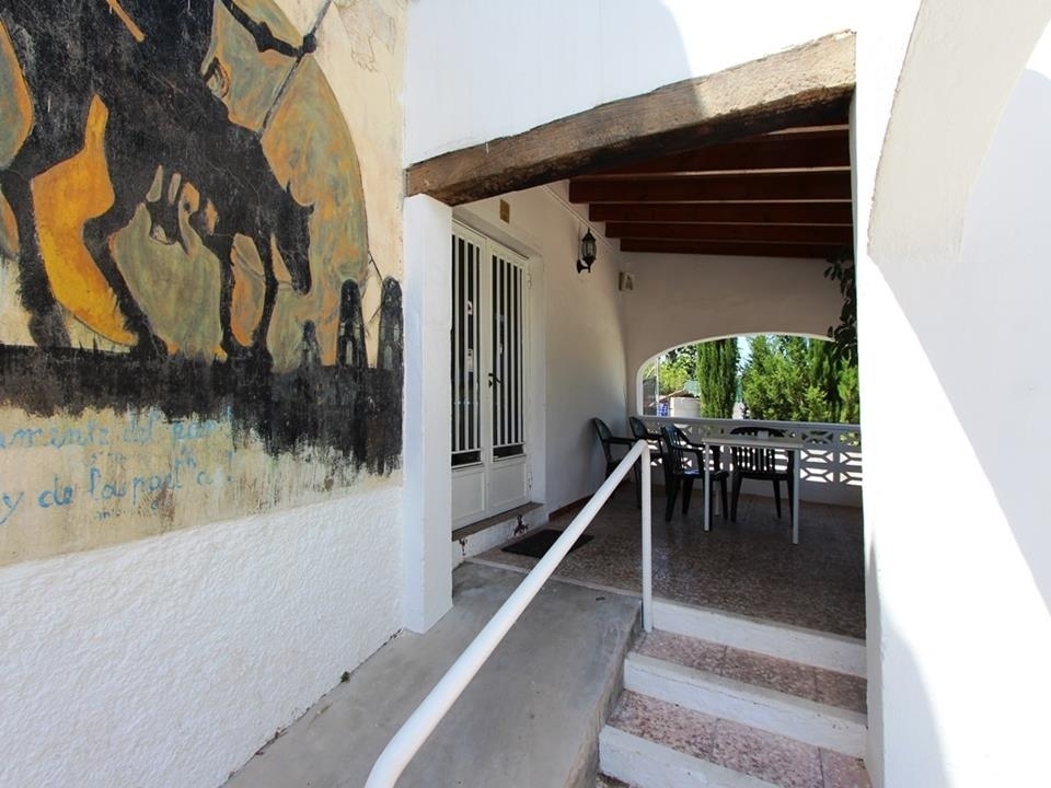 4 bed commercial_premises in Orba