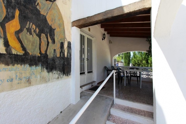 4 bed commercial_premises in Orba
