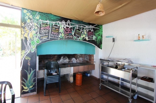 4 bed commercial_premises in Orba