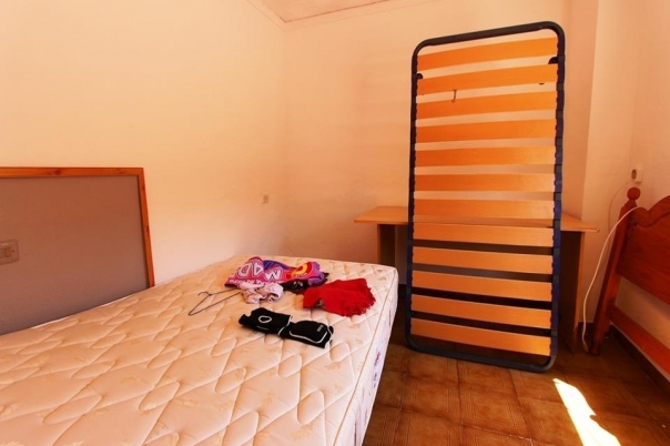 4 bed commercial_premises in Orba