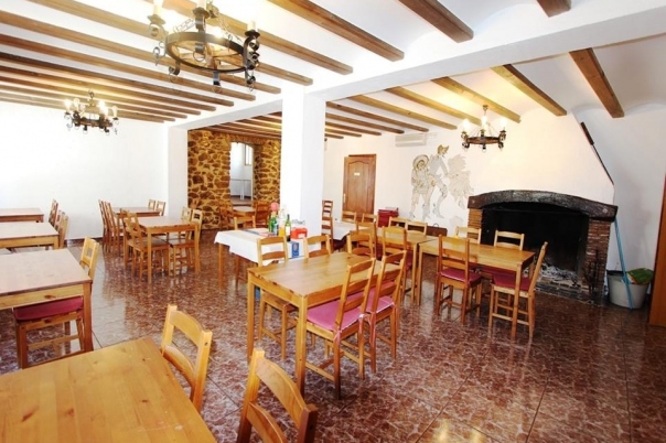 4 bed commercial_premises in Orba