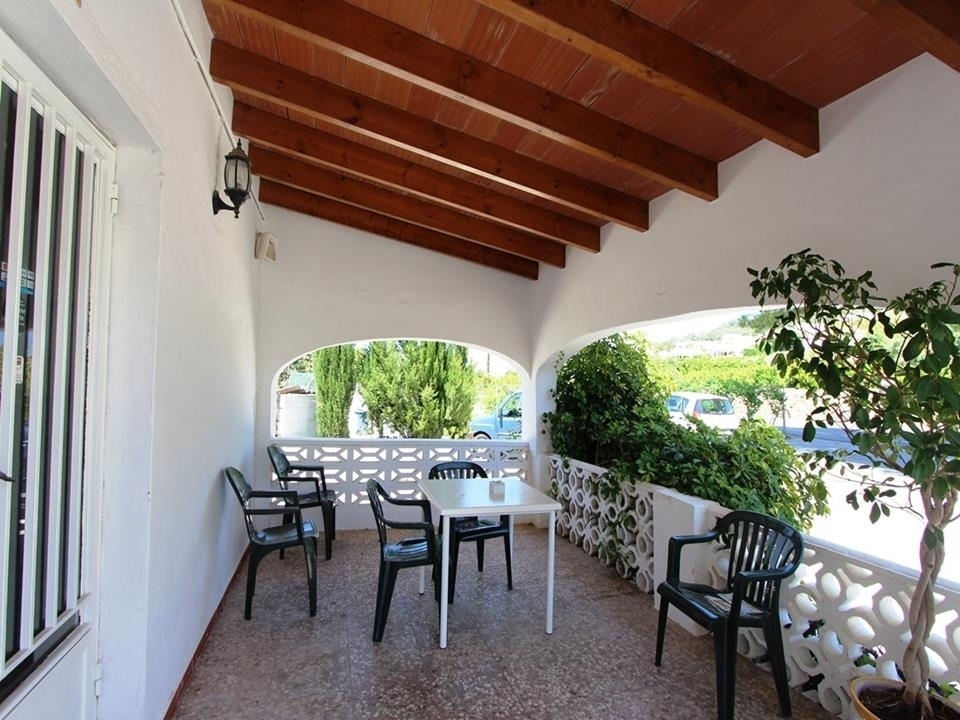 4 bed commercial_premises in Orba