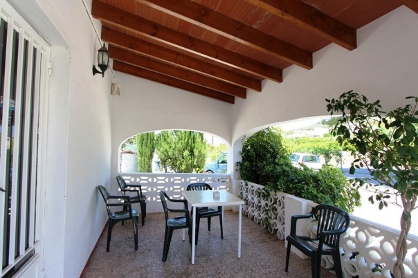 4 bed commercial_premises in Orba