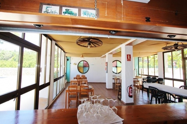 4 bed commercial_premises in Orba
