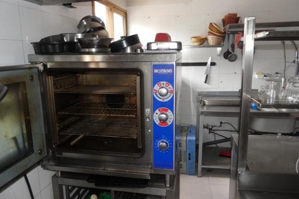 4 bed commercial_premises in Orba