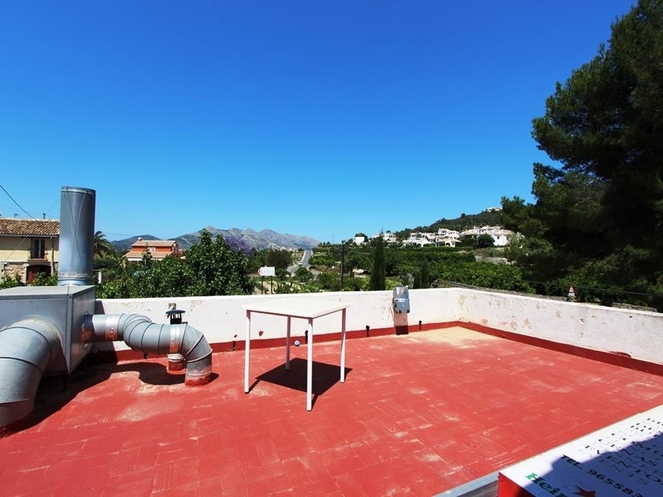 4 bed commercial_premises in Orba