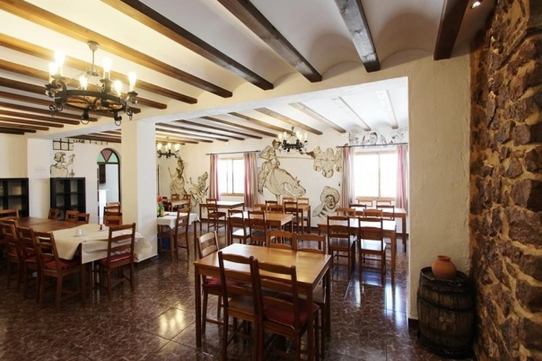 4 bed commercial_premises in Orba