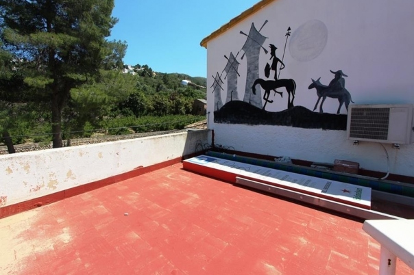 4 bed commercial_premises in Orba