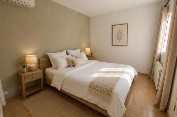 6 bed villas in Javea
