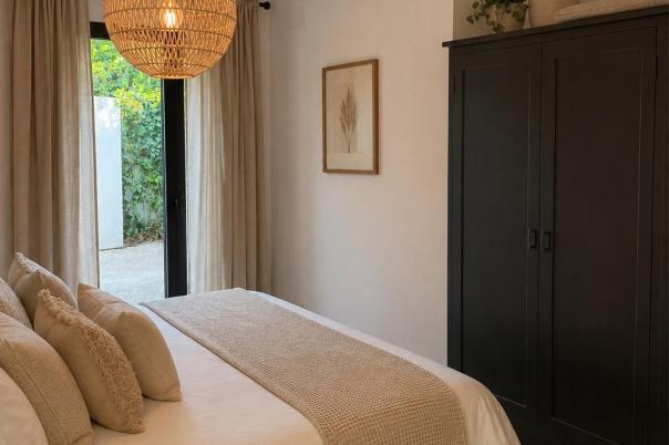 6 bed villas in Javea