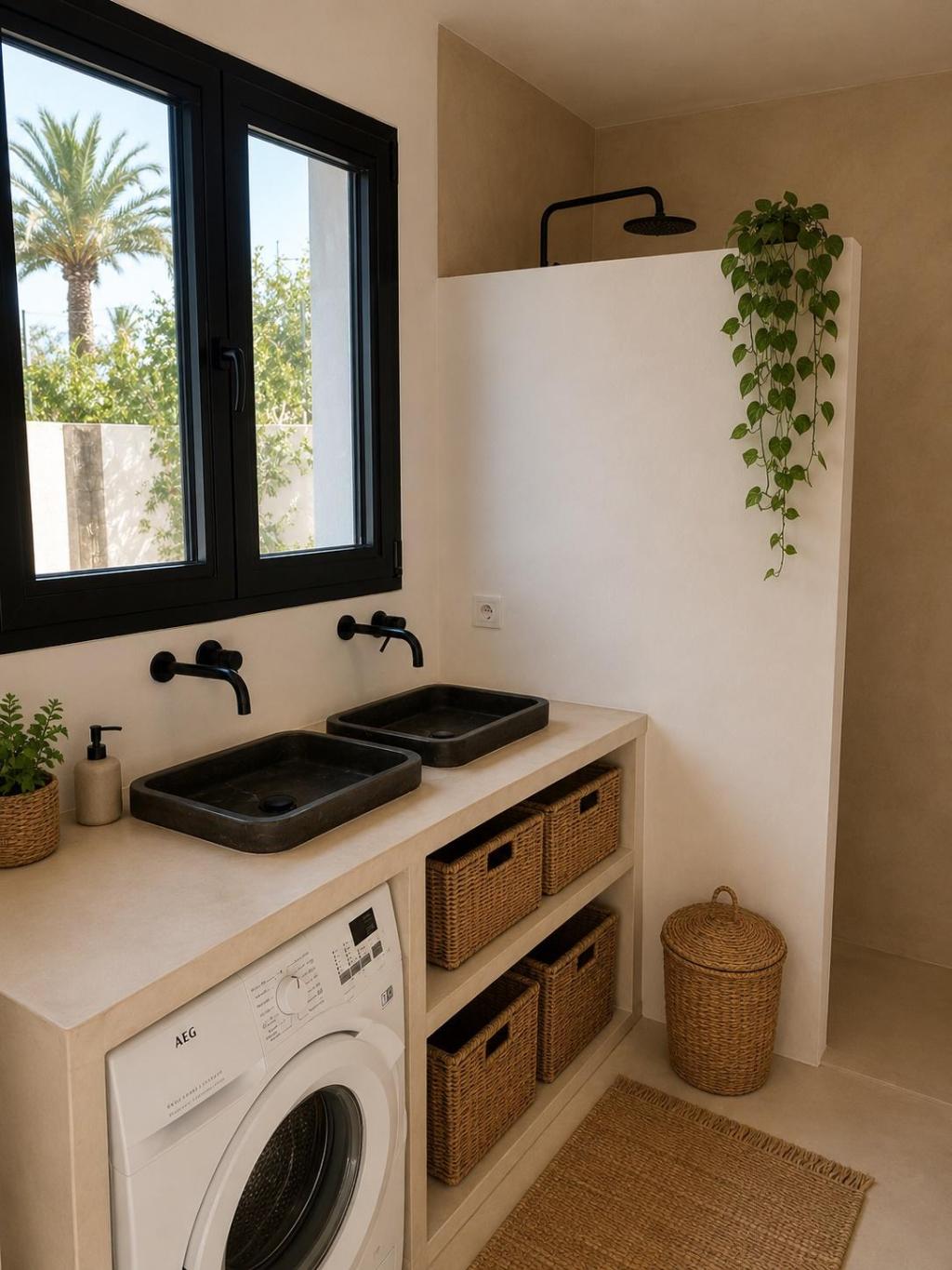 6 bed villas in Javea