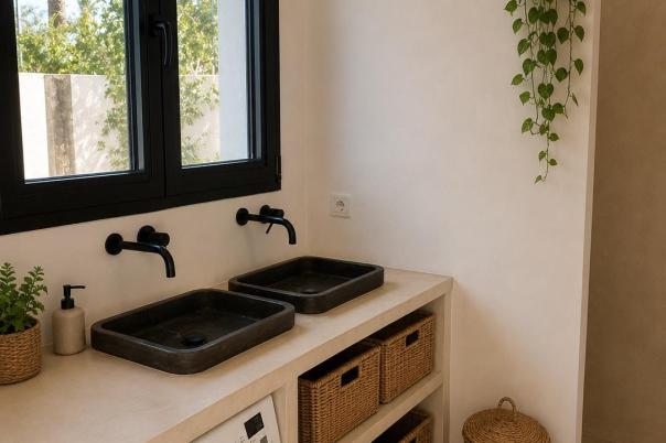 6 bed villas in Javea
