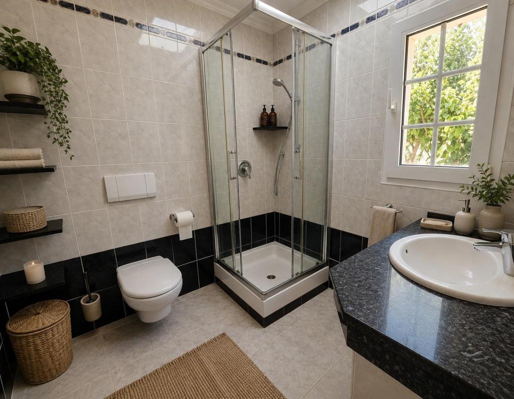 6 bed villas in Javea