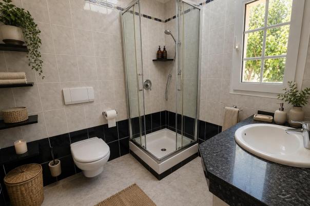 6 bed villas in Javea