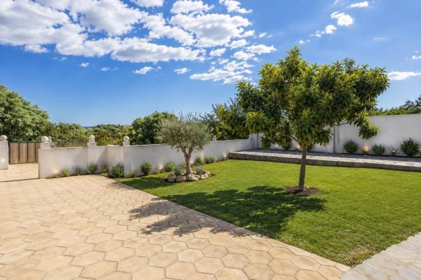 6 bed villas in Javea