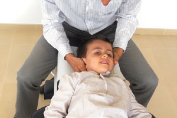 Quiropráctica Montgó - Chiropractor