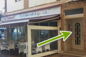 Quiropráctica Montgó - Chiropractor