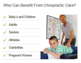 Quiropráctica Montgó - Chiropractor