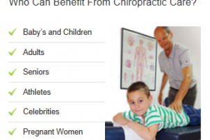 Quiropráctica Montgó - Chiropractor
