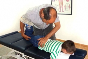 Quiropráctica Montgó - Chiropractor