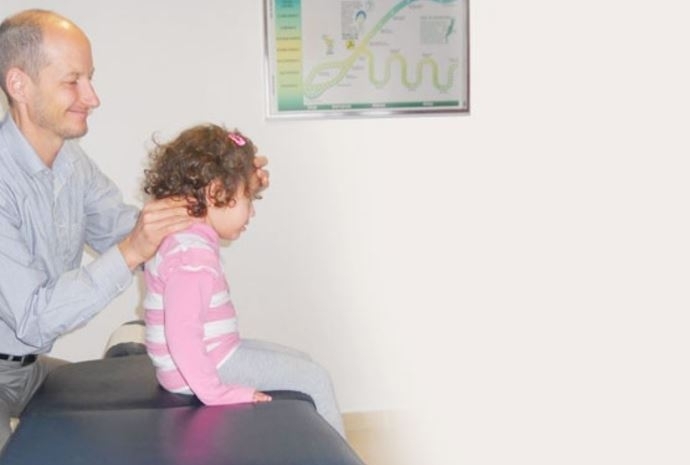 Quiropráctica Montgó - Chiropractor