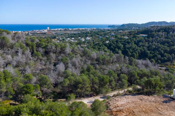 3 bed villa in Jávea