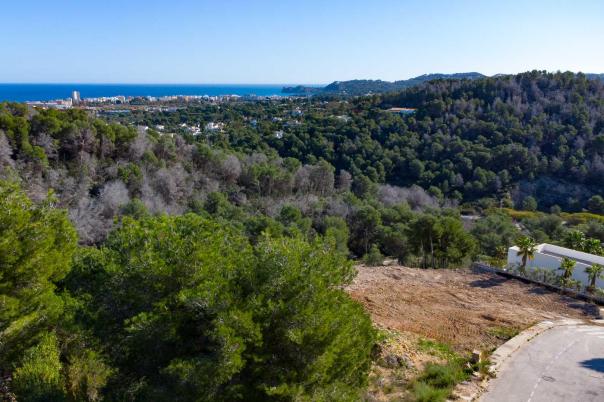 3 bed villa in Jávea