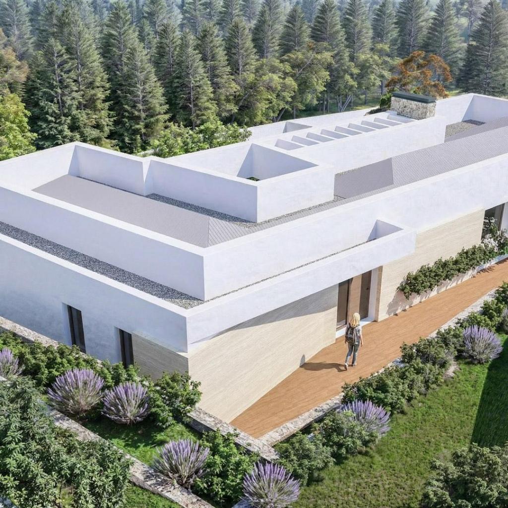 3 bed villa in Jávea