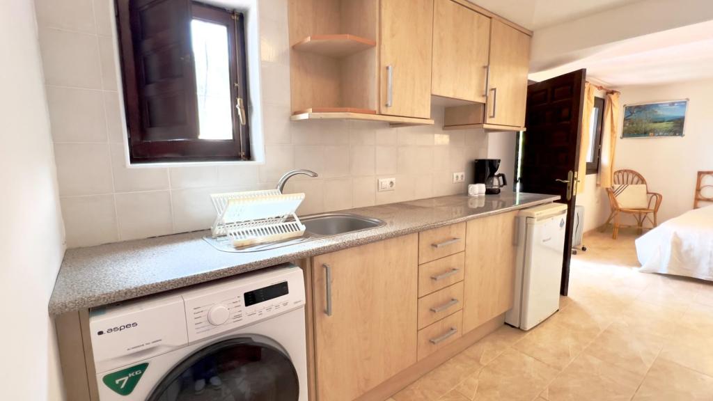 3 bed villa in Moraira