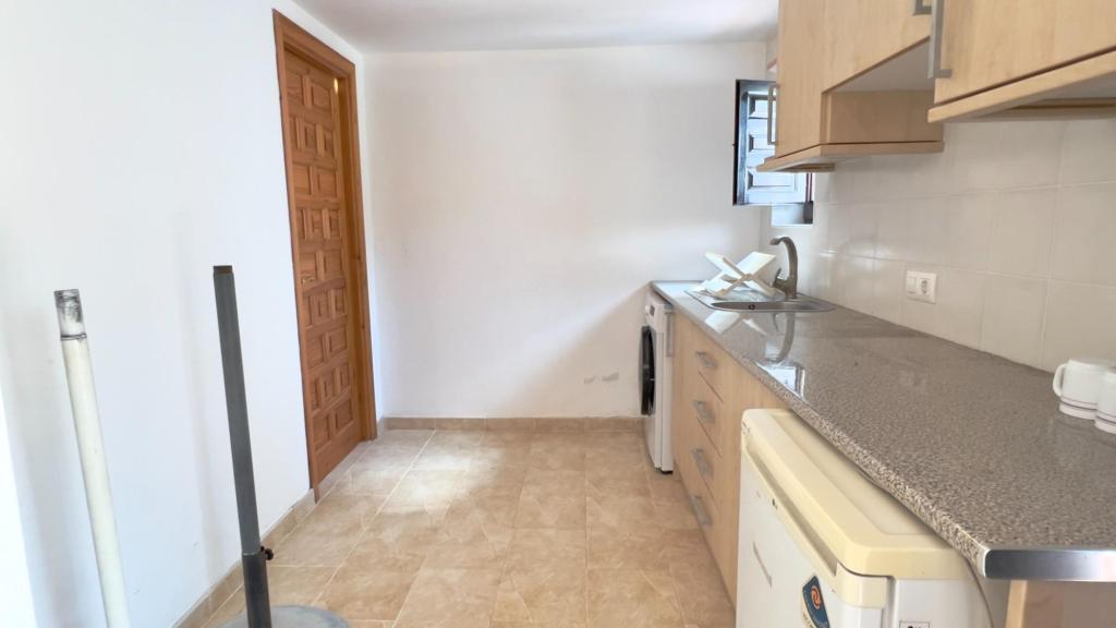 3 bed villa in Moraira
