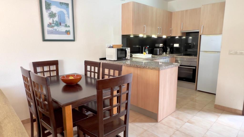 3 bed villa in Moraira