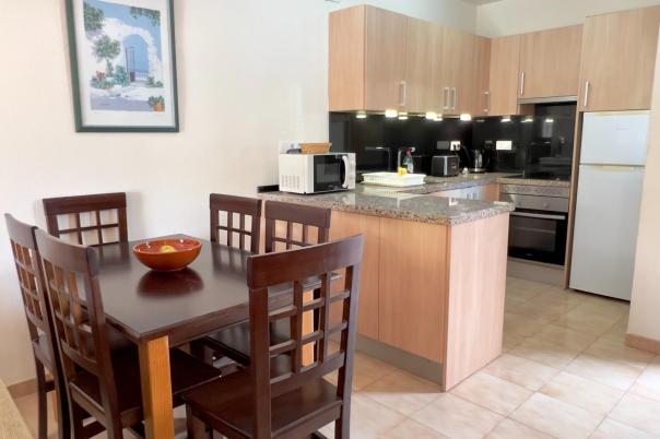 3 bed villa in Moraira