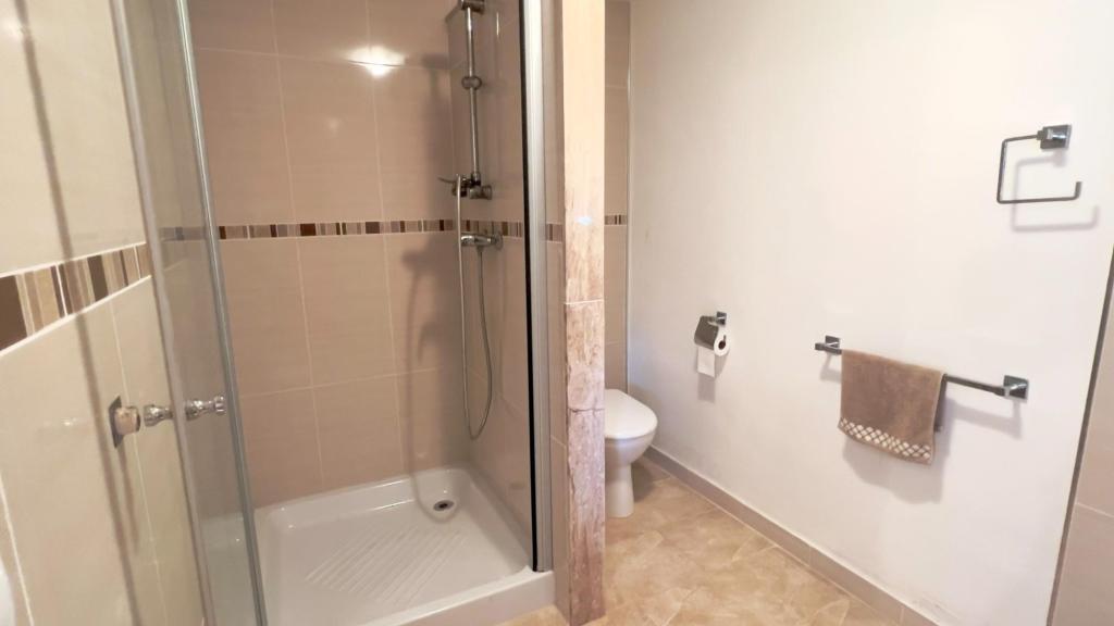 3 bed villa in Moraira