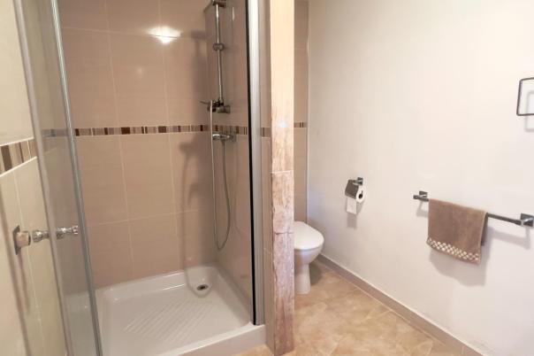 3 bed villa in Moraira