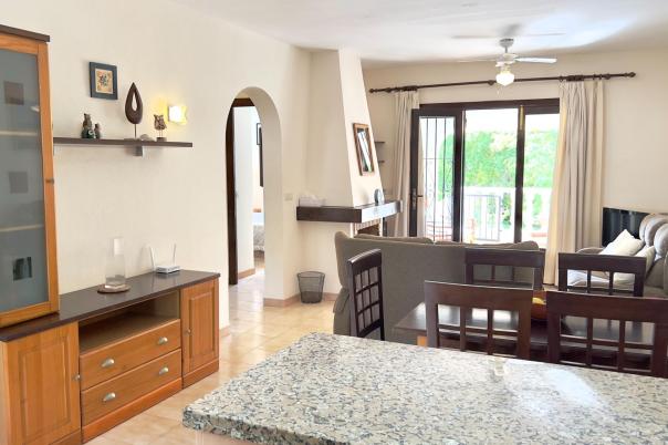 3 bed villa in Moraira