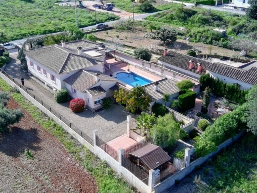 3 bed villa in Jalón