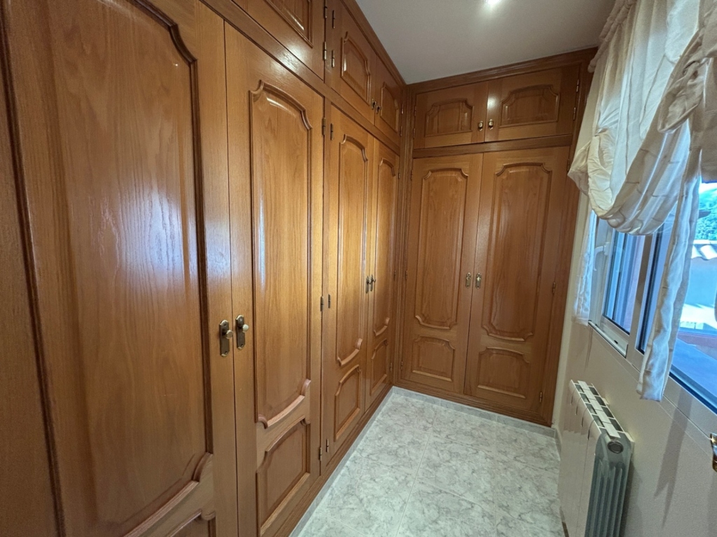 3 bed villa in Jalón