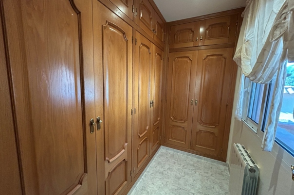 3 bed villa in Jalón
