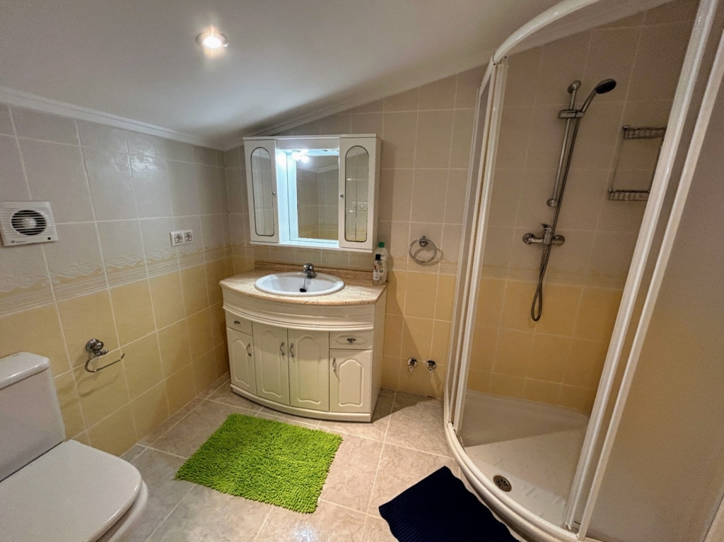 3 bed villa in Jalón