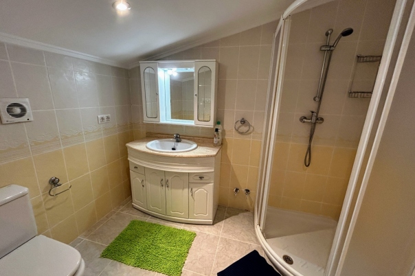 3 bed villa in Jalón