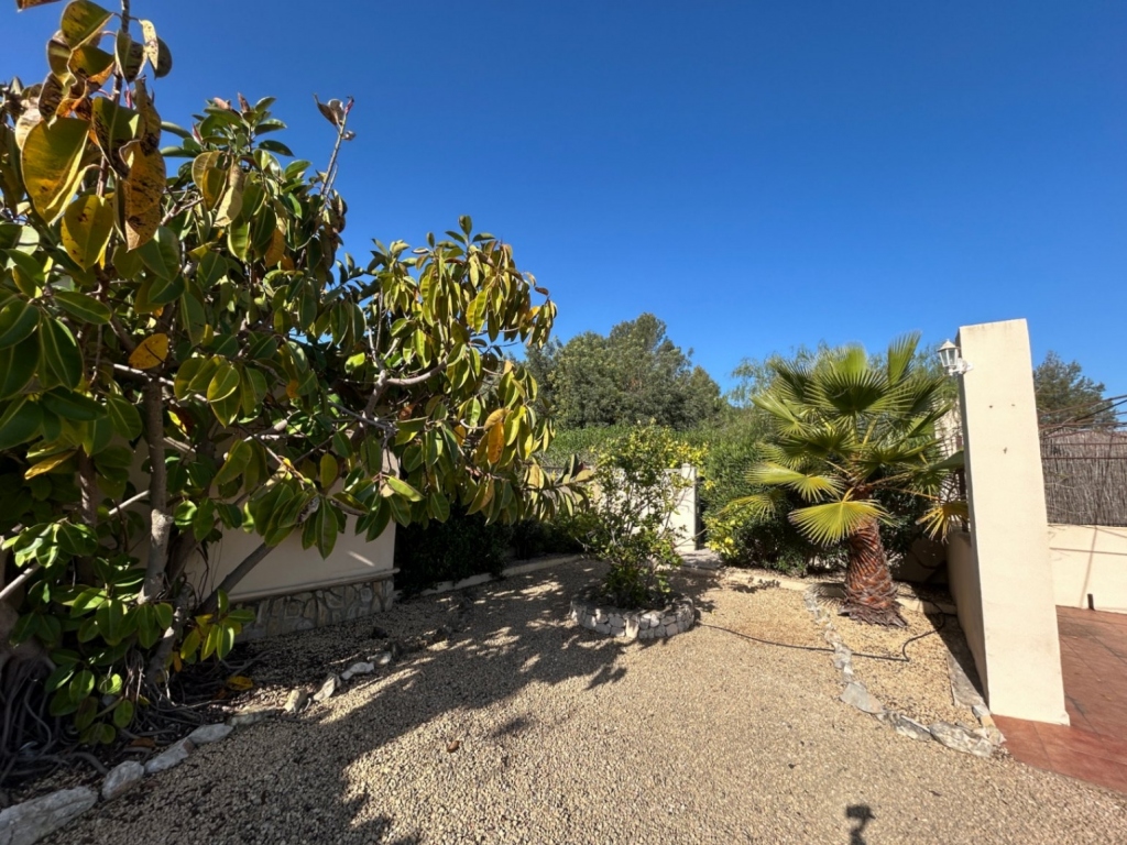 3 bed villa in Jalón