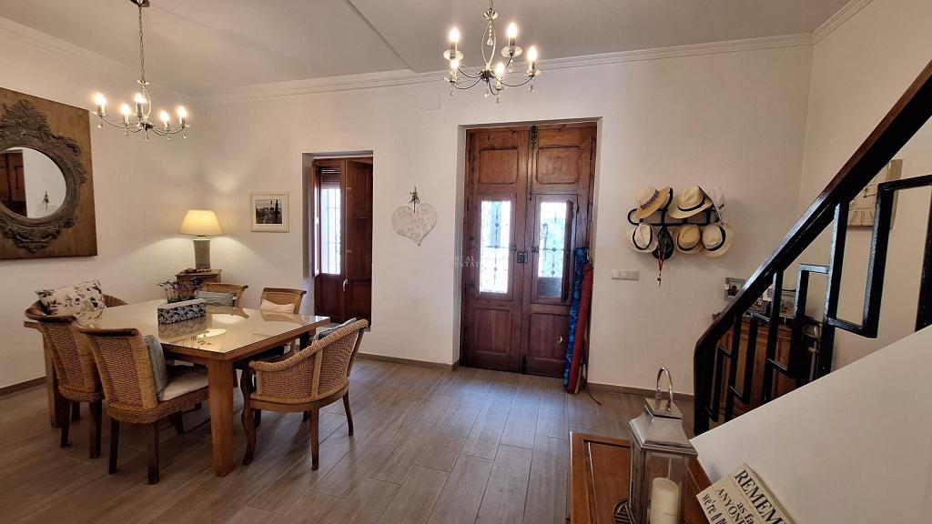 3 bed townhouse in Orba