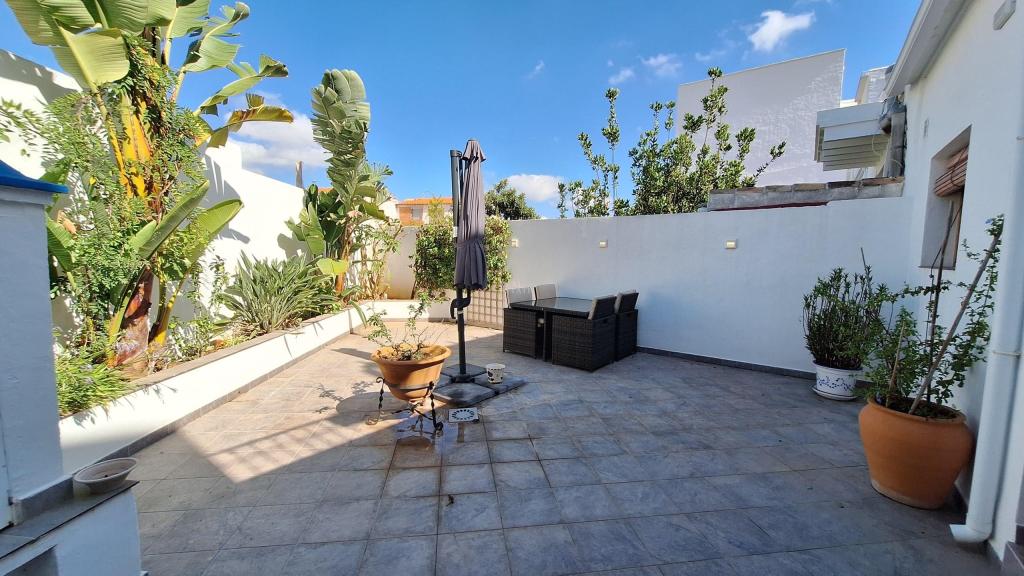 3 bed townhouse in Orba