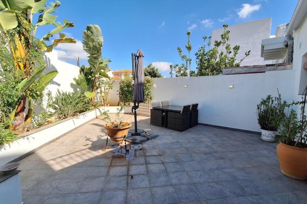 3 bed townhouse in Orba