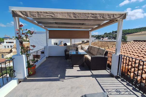 3 bed townhouse in Orba