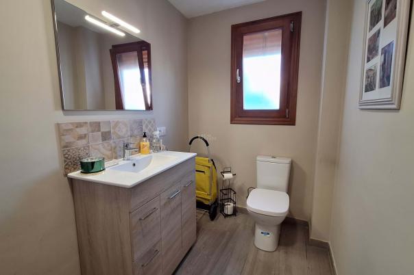 3 bed townhouse in Orba