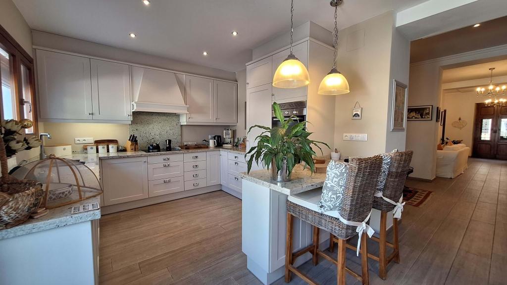 3 bed townhouse in Orba